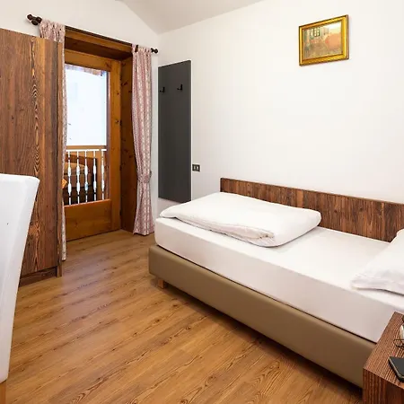 Li Mina 2* Livigno