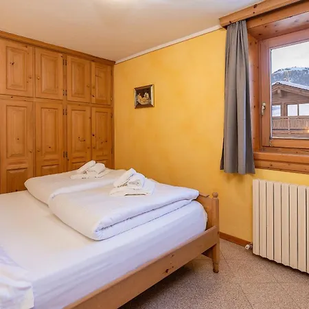 Li Mina Livigno