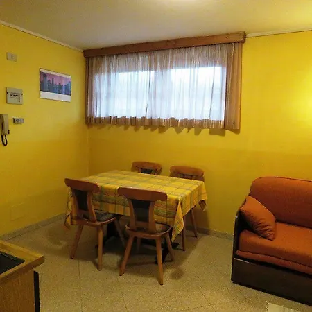 Hotel apartamentowy Li Mina