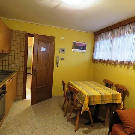 Li Mina 2* Livigno