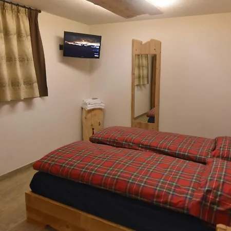 Li Mina 2* Livigno