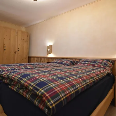 Li Mina Hotel apartamentowy 2*