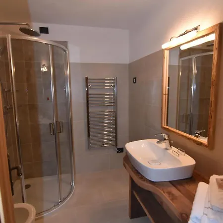 Li Mina 2* Livigno