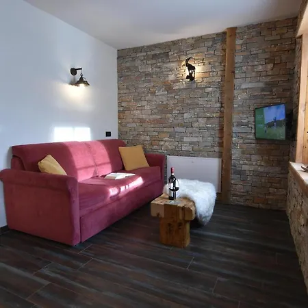 Li Mina Hotel apartamentowy 2*