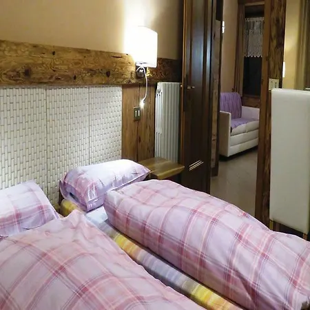 Li Mina 2* Livigno