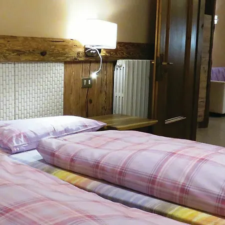 Hotel apartamentowy Li Mina