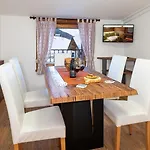 Li Mina Hotel apartamentowy 3*