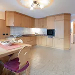 Hotel apartamentowy Li Mina Livigno