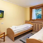 Li Mina Hotel apartamentowy Livigno