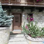 Hotel apartamentowy Li Mina Livigno