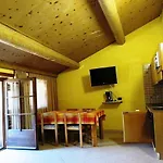 Hotel apartamentowy Li Mina 3*