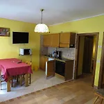 Li Mina Hotel apartamentowy 3*