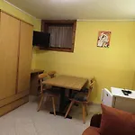 Li Mina 3* Livigno