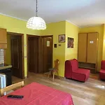 Hotel apartamentowy Li Mina Livigno