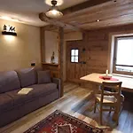 Li Mina 3* Livigno