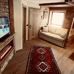 Hotel apartamentowy Li Mina Livigno