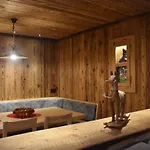 Hotel apartamentowy Li Mina Livigno