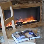 Hotel apartamentowy Li Mina 3*
