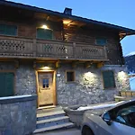 Li Mina Hotel apartamentowy Livigno
