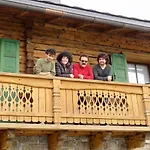 Li Mina Livigno