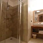 Li Mina Hotel apartamentowy Livigno