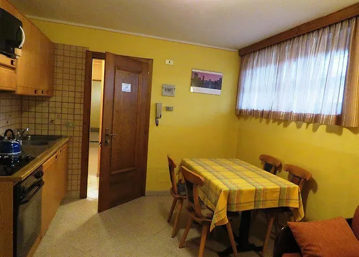 Li Mina 3* Ливиньо