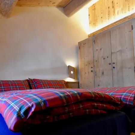 Li Mina 2* Livigno