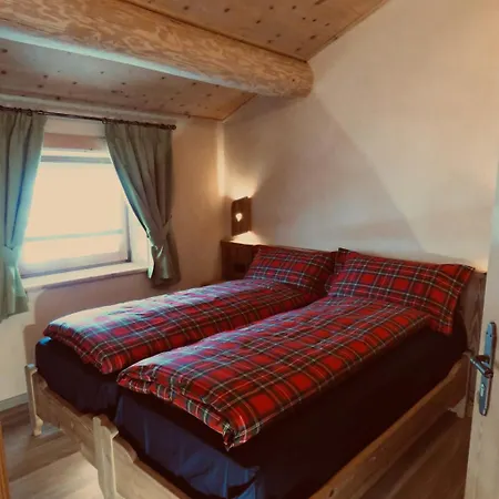 Aparthotel Li Mina 2*