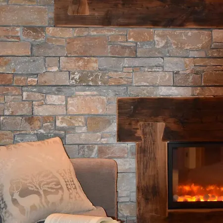 Aparthotel Li Mina Livigno