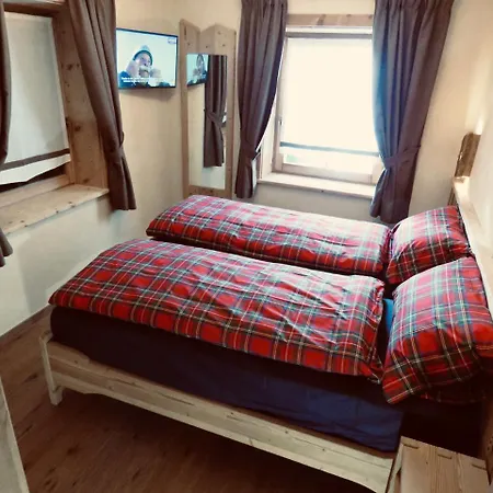 Aparthotel Li Mina 2*