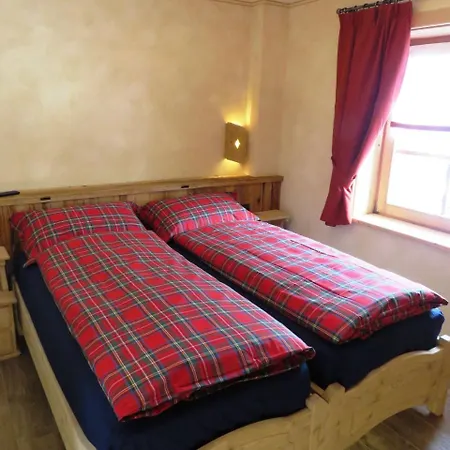 Li Mina Aparthotel