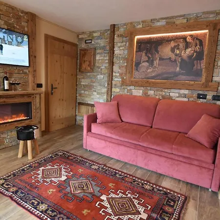 Li Mina 2* Livigno