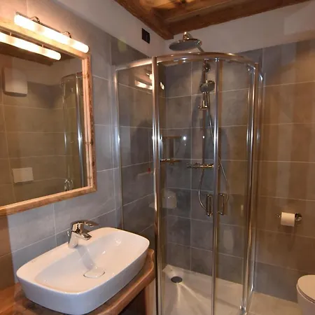 Aparthotel Li Mina